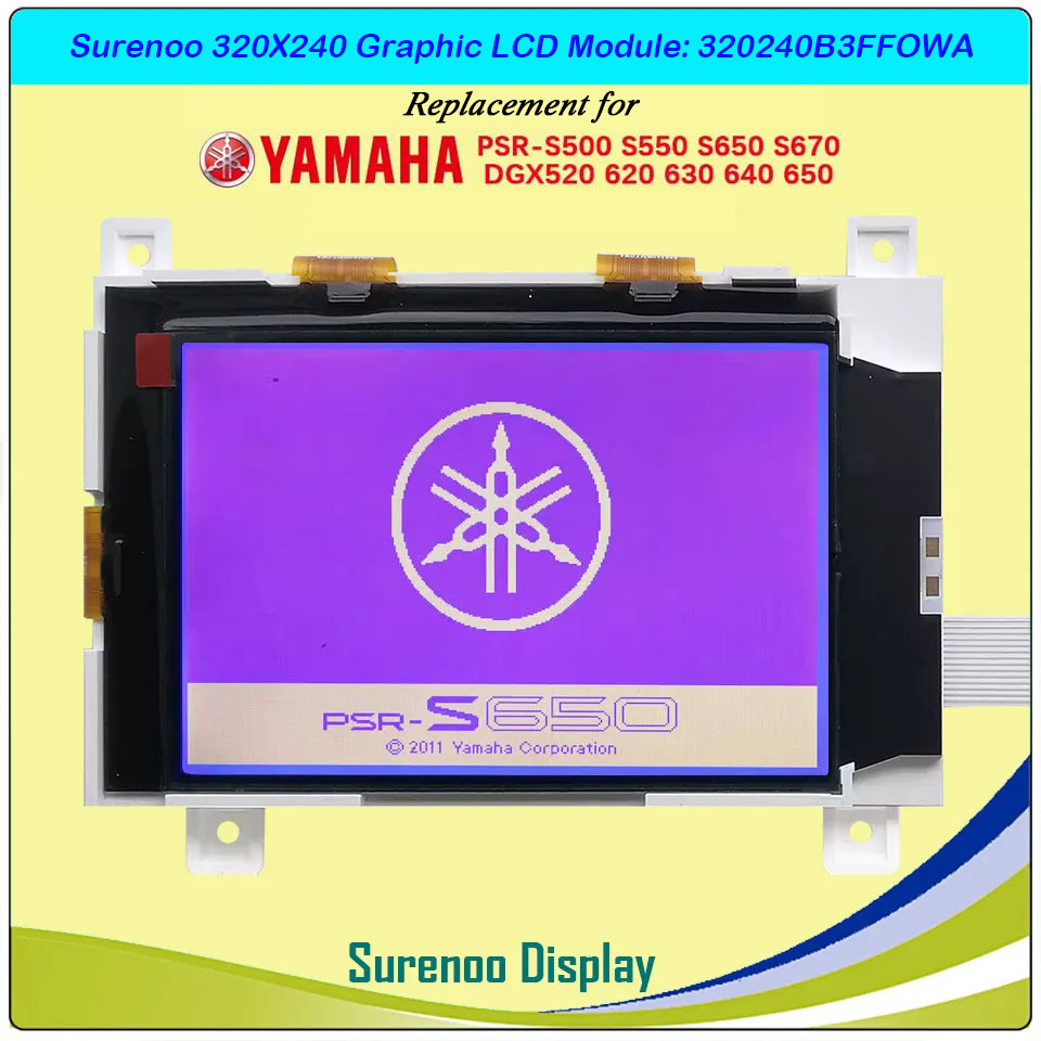 Surenoo 5.1