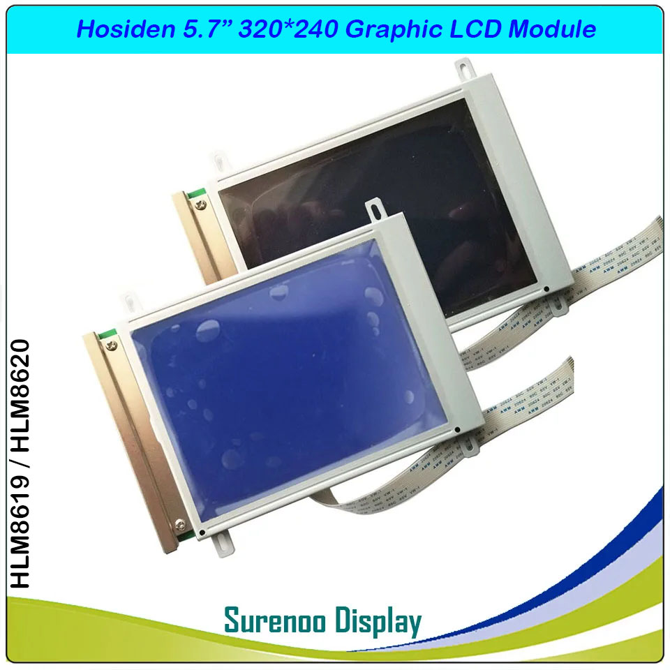 HLM8619-010200 HLM8620 5.7