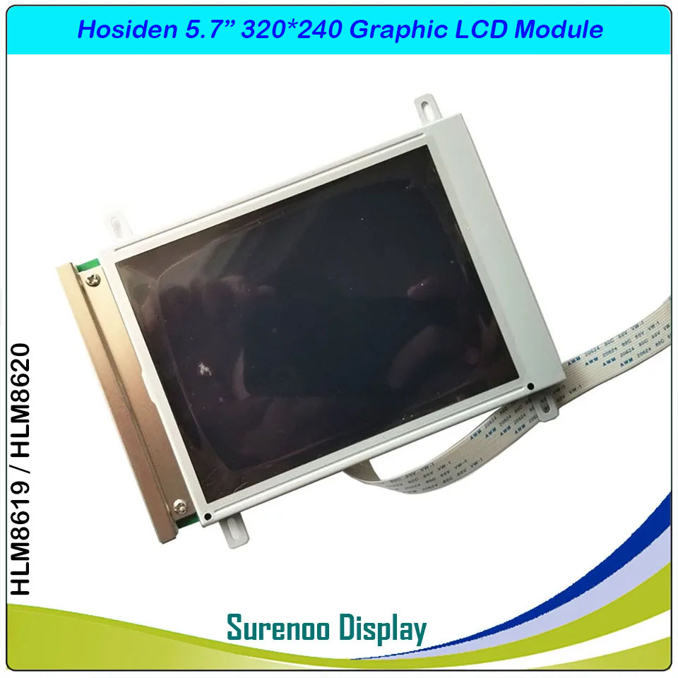 HLM8619-010200 HLM8620 5.7