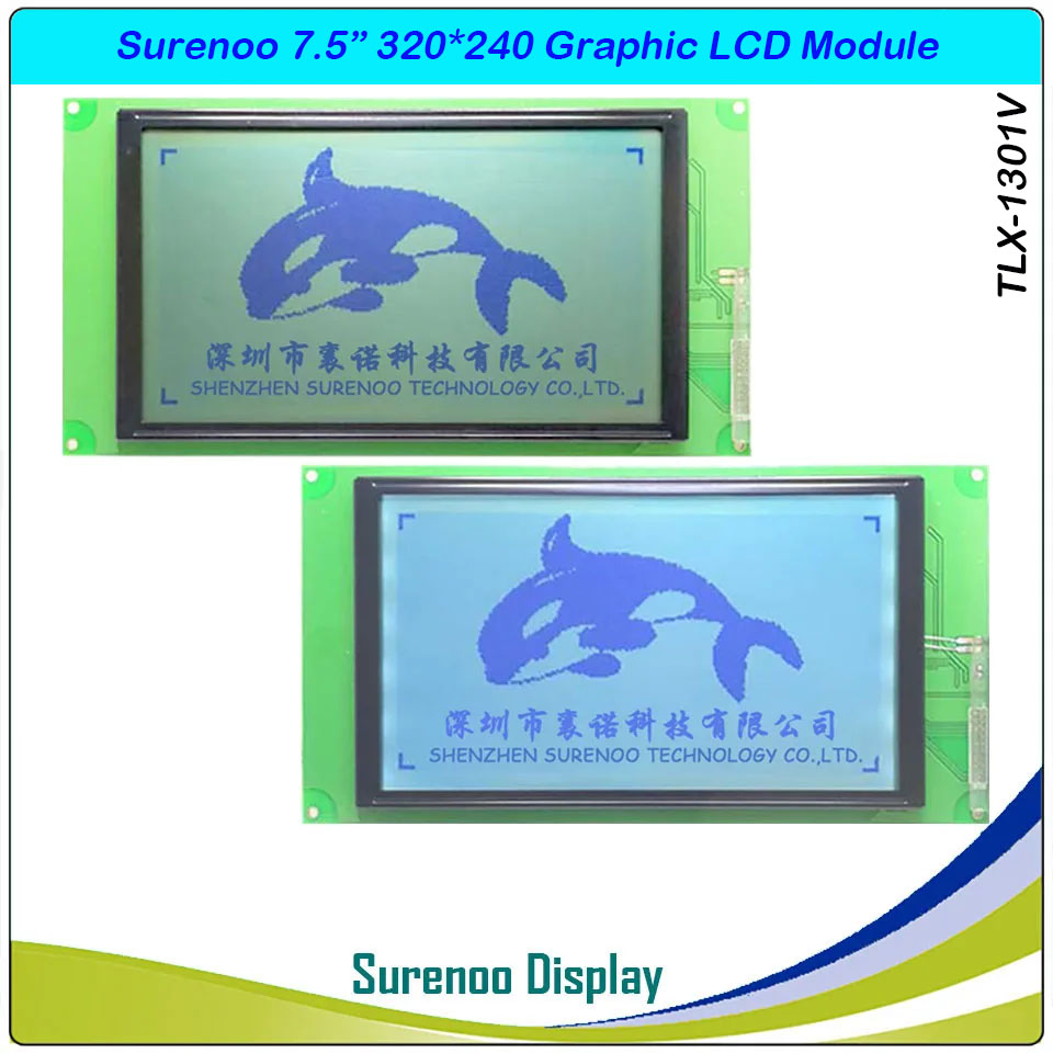 SLG240128G PCB=241.00X125.50MM 7.5