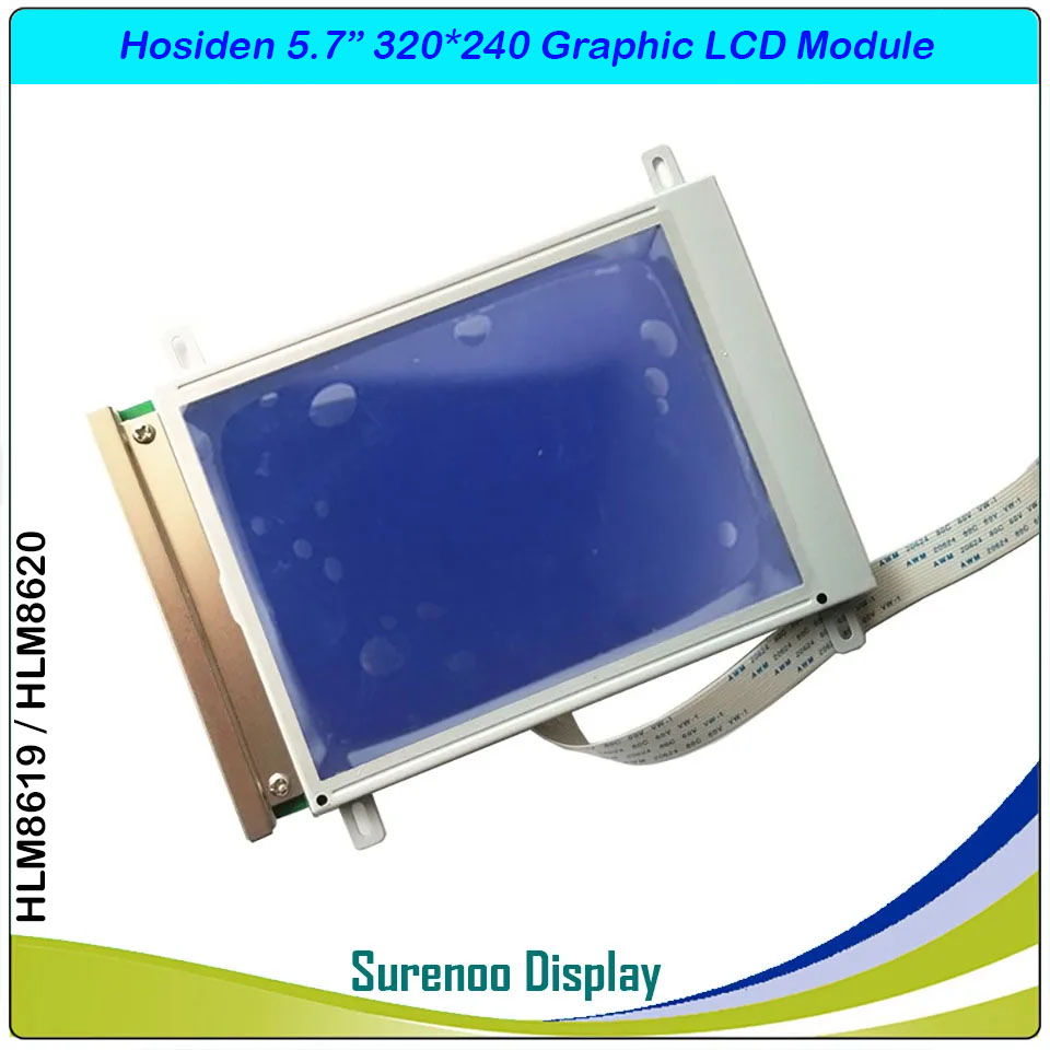 HLM8619-010200 HLM8620 5.7