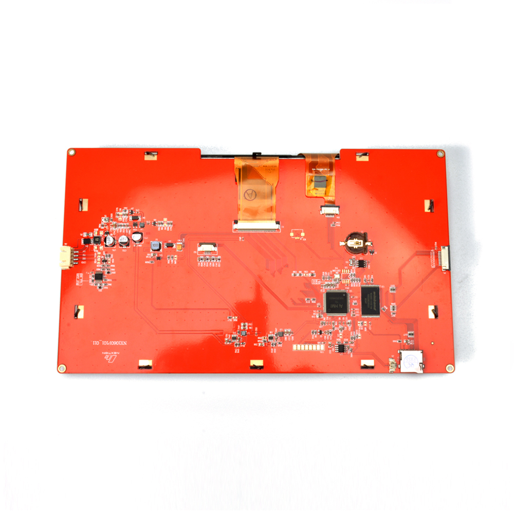 Nextion Intelligent Series HMI Touch Display: 10.1