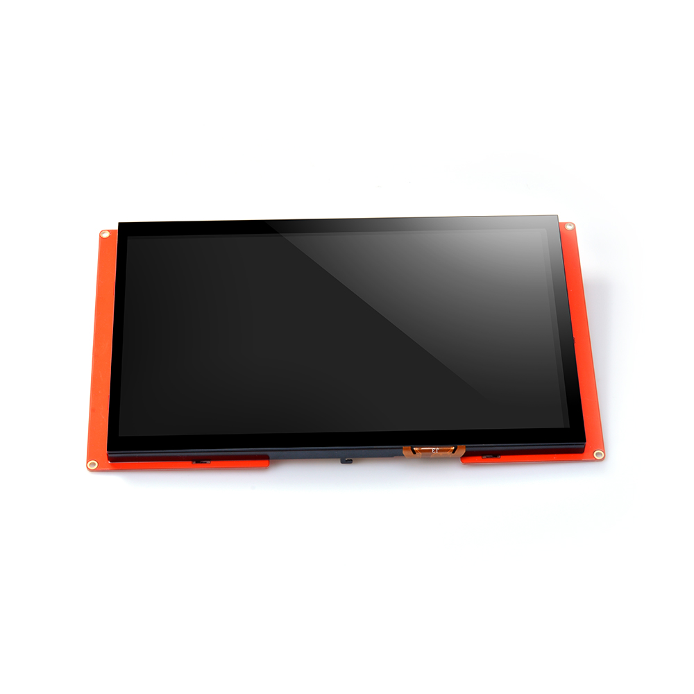 Nextion Intelligent Series HMI Touch Display: 10.1