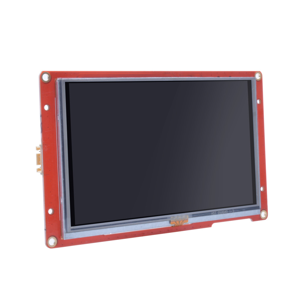 Nextion Intelligent Series HMI Touch Display: 5.0