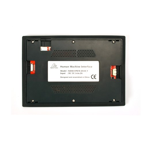 Nextion Intelligent Series HMI Touch Display: 7.0