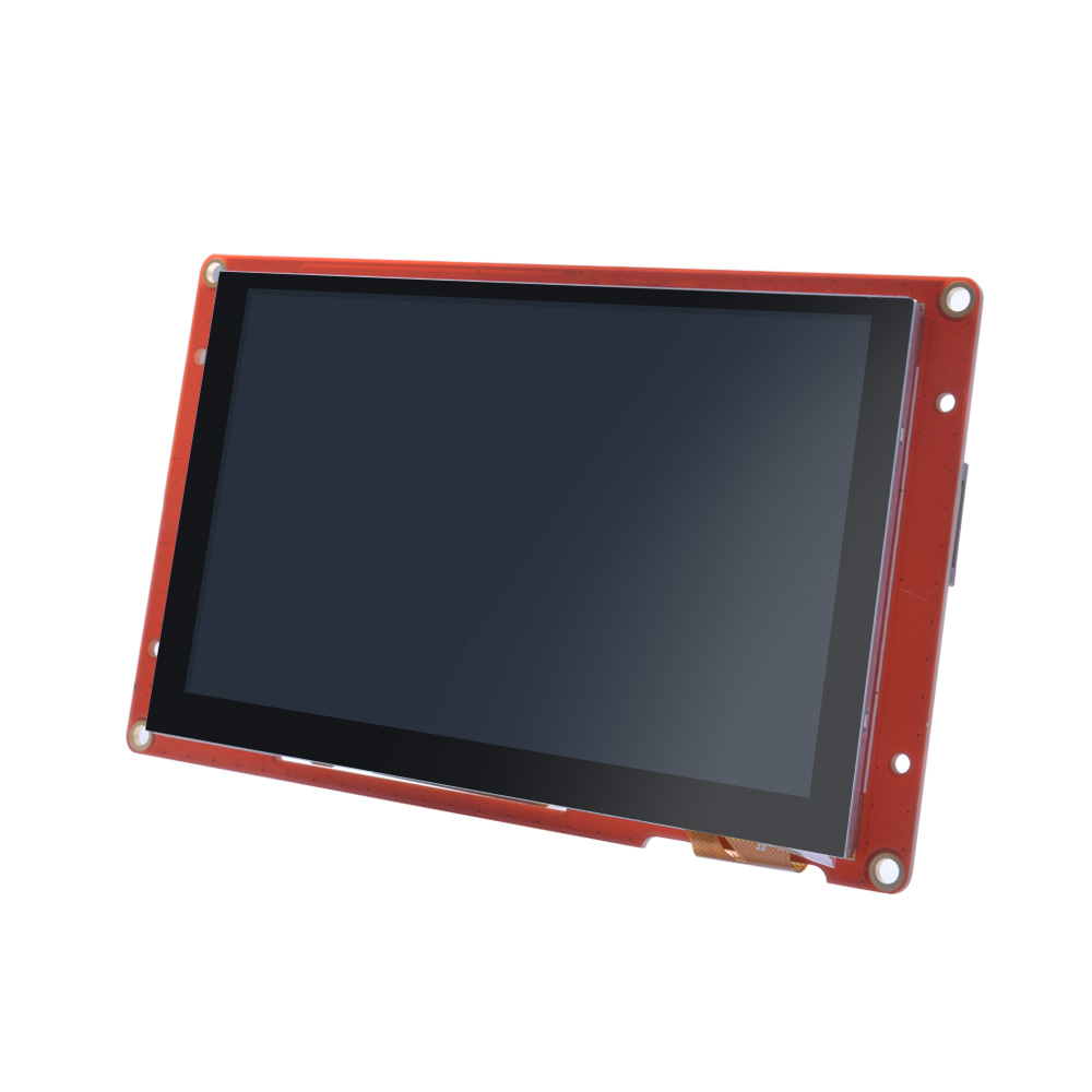 Nextion Intelligent Series HMI Touch Display: 5.0