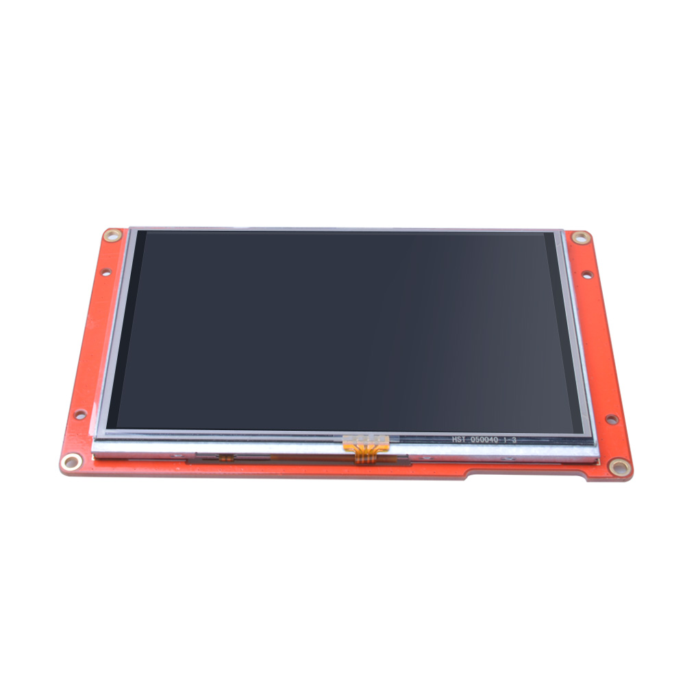 Nextion Intelligent Series HMI Touch Display: 5.0