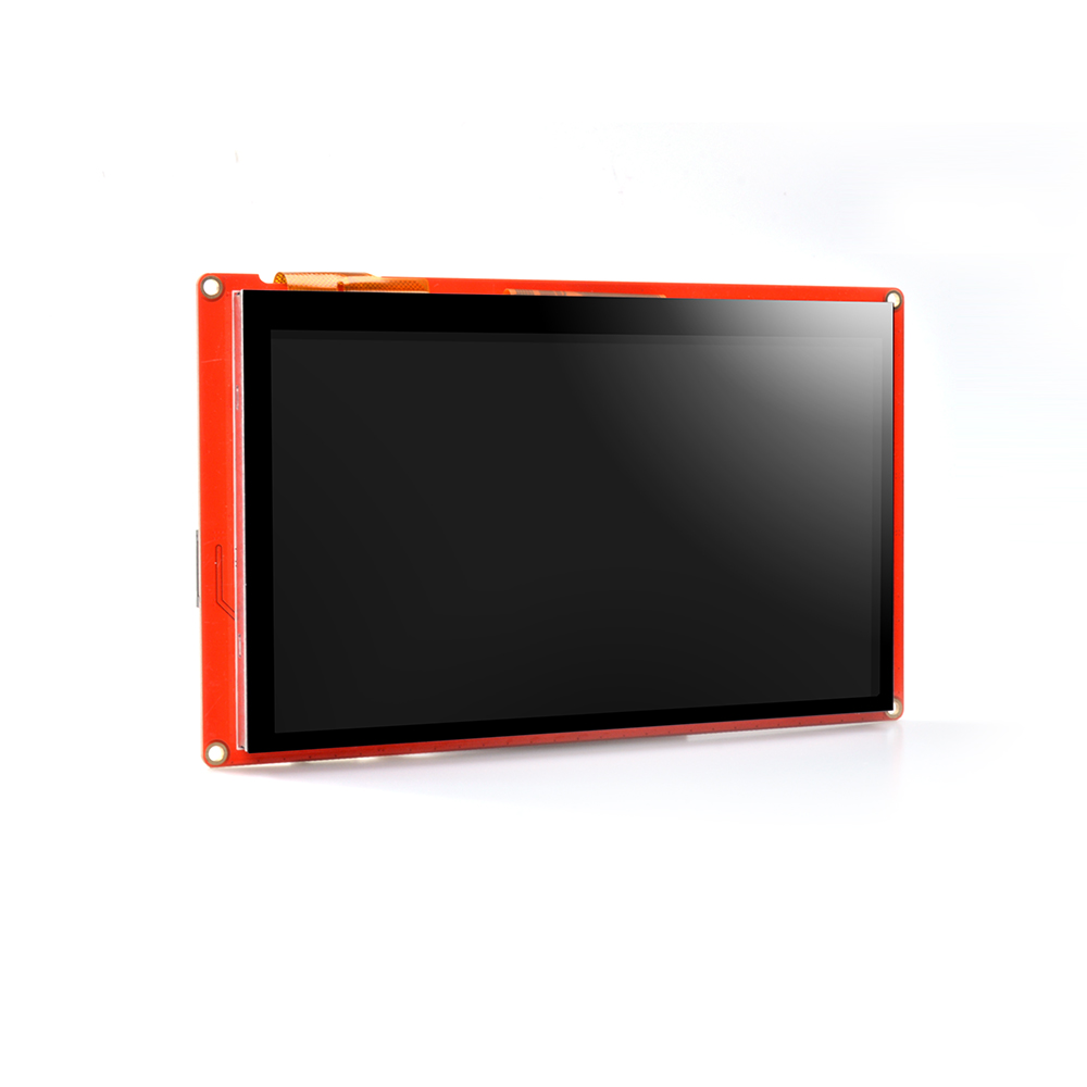 Nextion Intelligent Series HMI Touch Display: 7.0