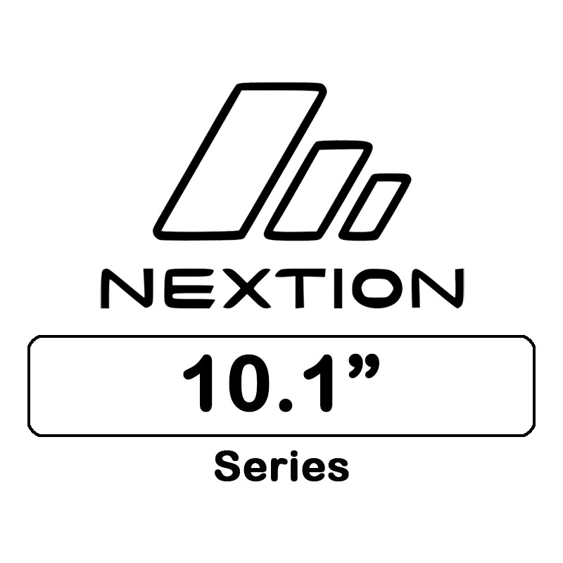 Nextion HMI Display >> 10.1