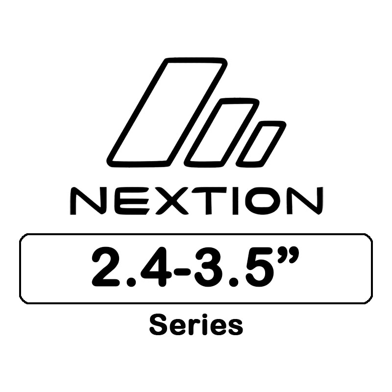Nextion HMI Display >> 3.5