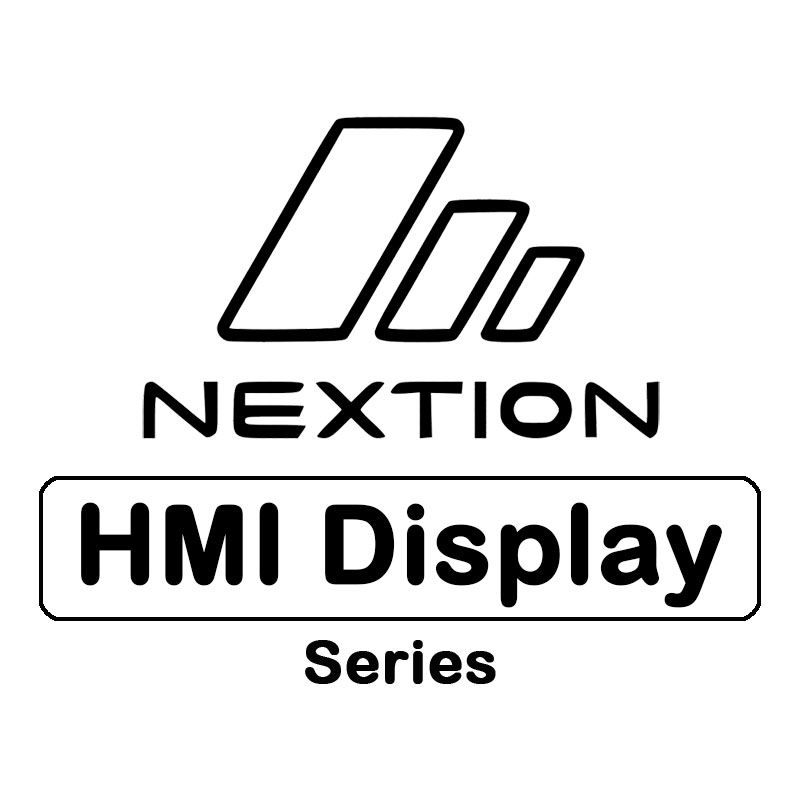 Nextion HMI Display