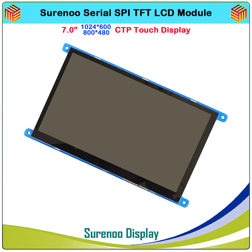 Surenoo 7.0