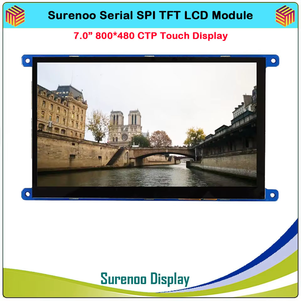 Surenoo 7.0