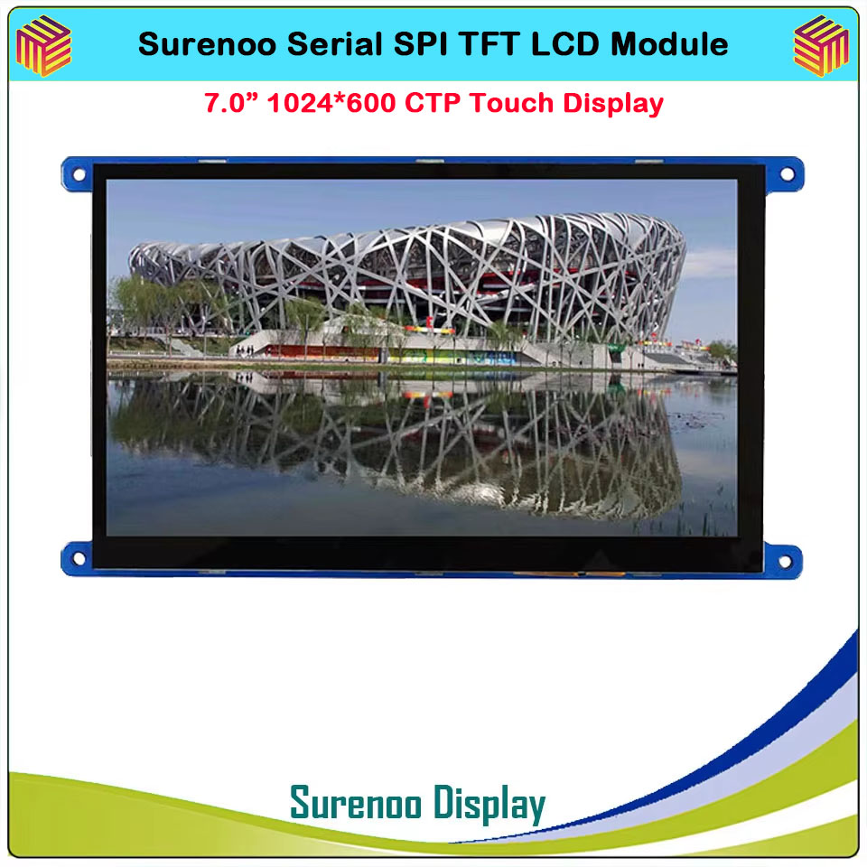 Surenoo 7.0