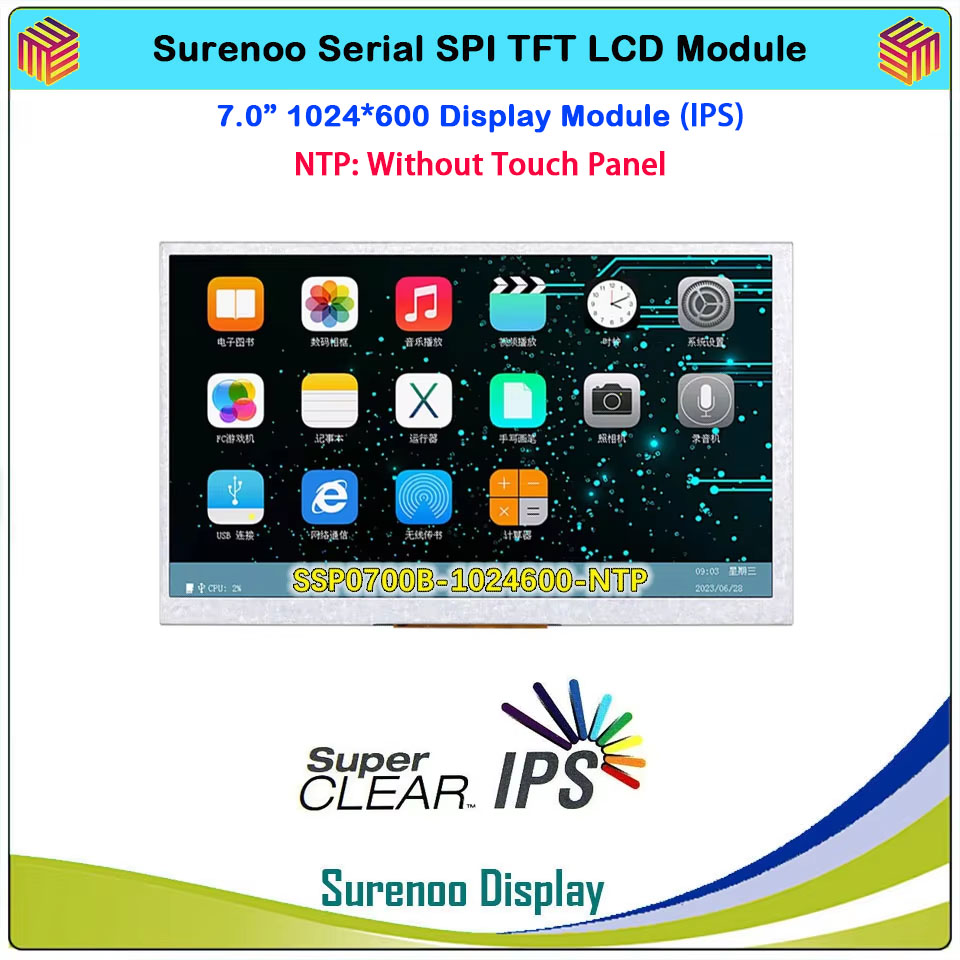 Surenoo 7.0