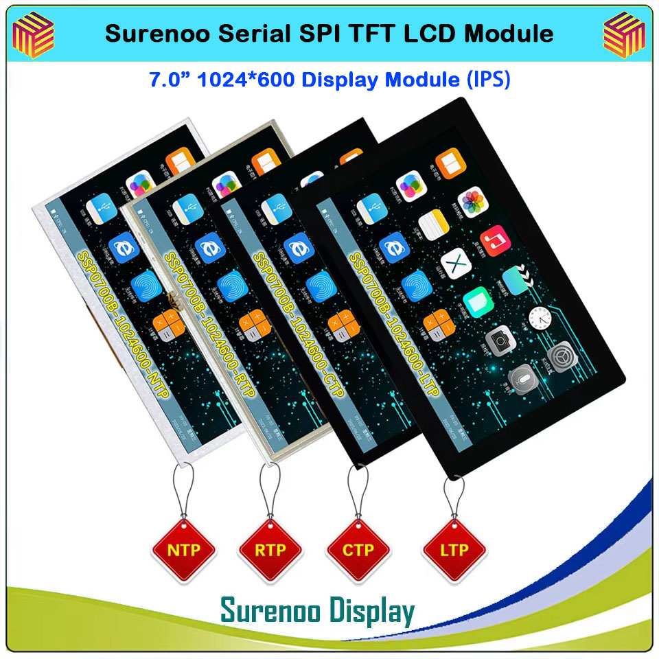 Surenoo 7.0