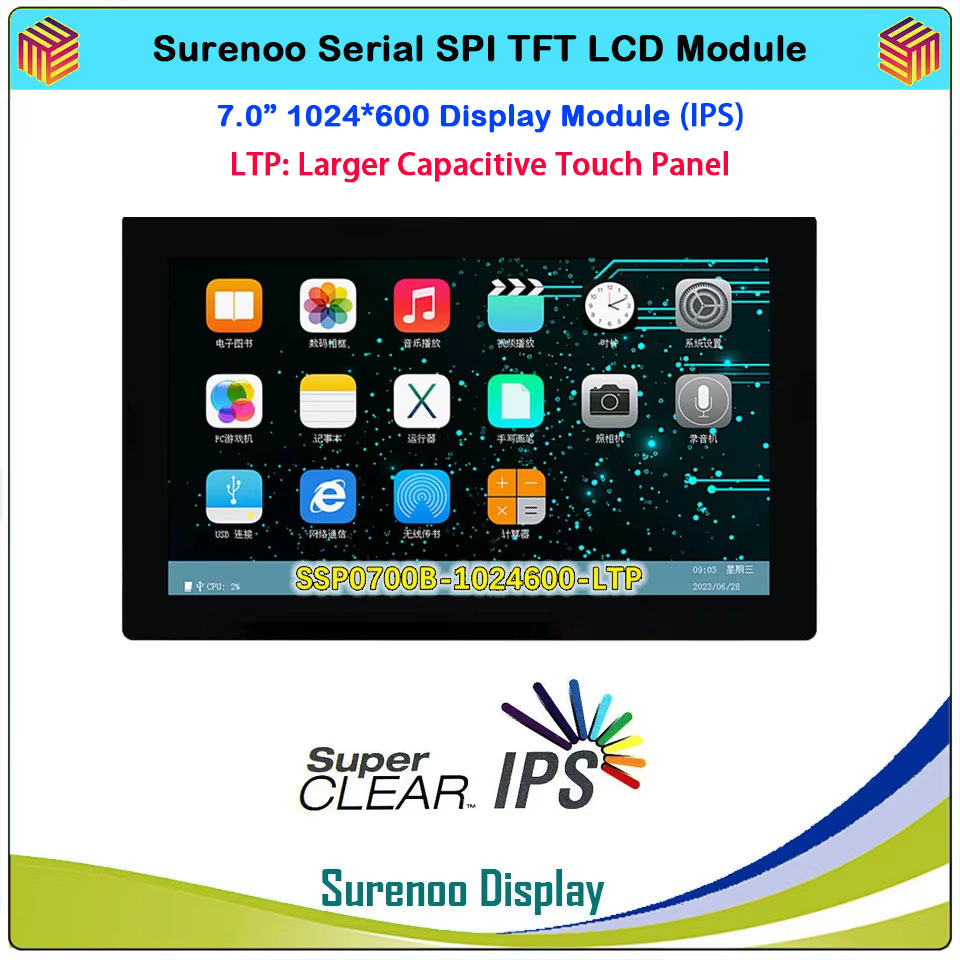 Surenoo 7.0