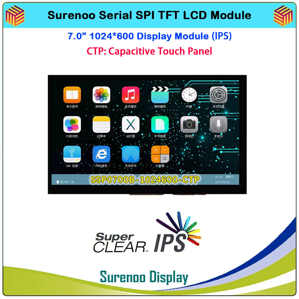 Surenoo 7.0