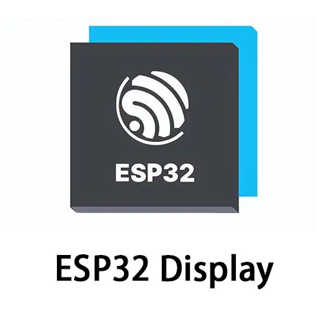 ESP32 Display