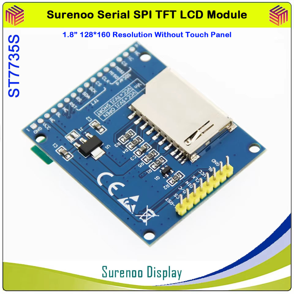 Surenoo 1.77
