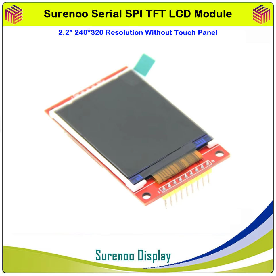 Surenoo 2.2