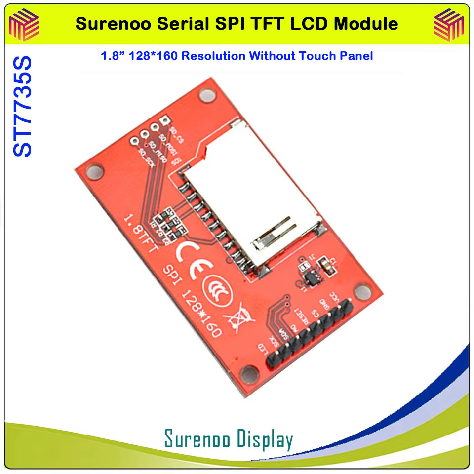 Surenoo 1.77