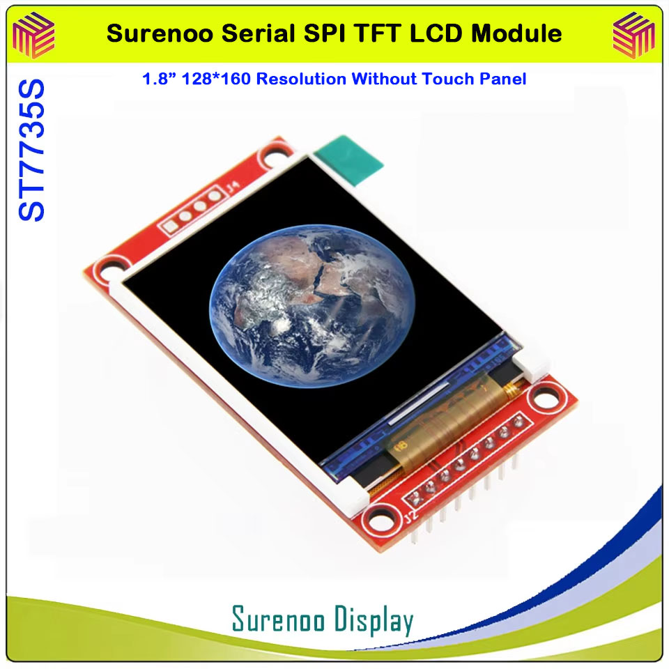 Surenoo 1.77