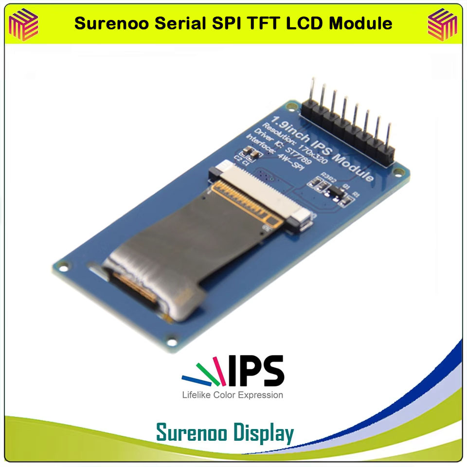 Surenoo 1.9