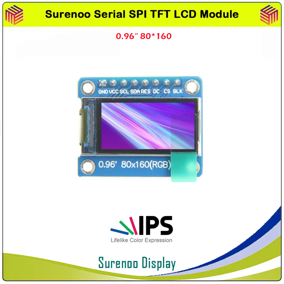 Surenoo 1.3