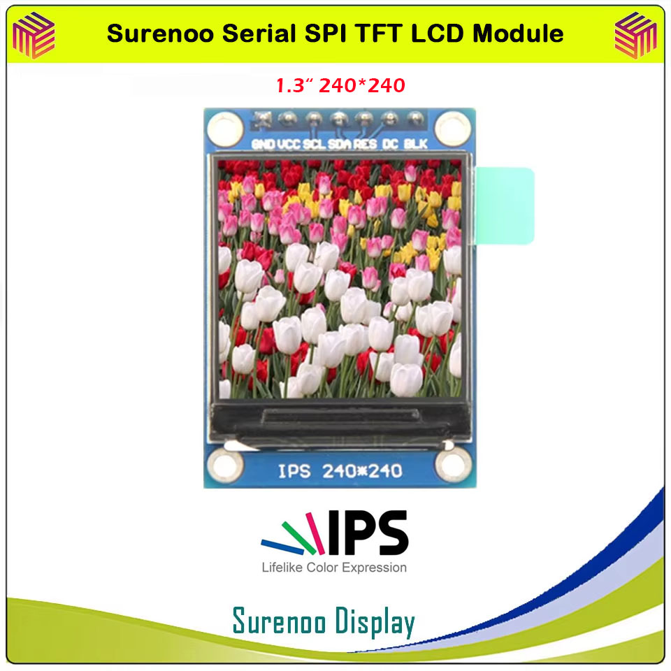 Surenoo 1.3