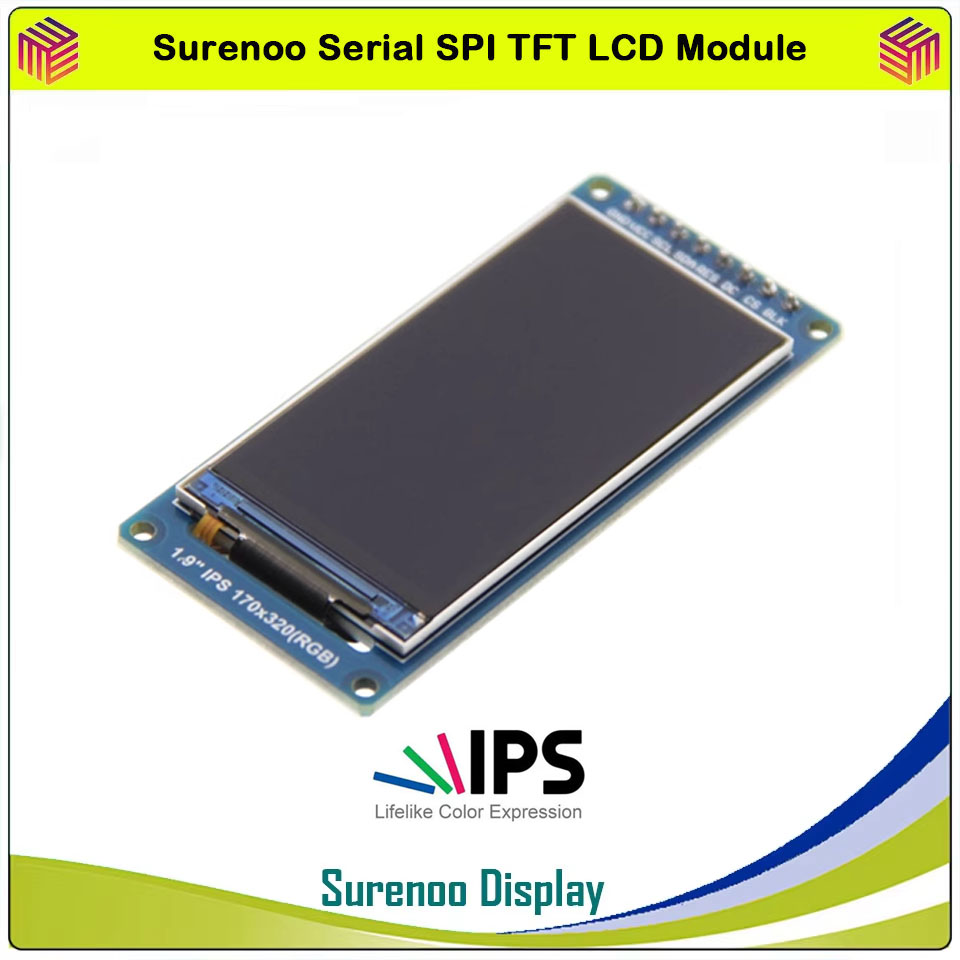 Surenoo 1.9