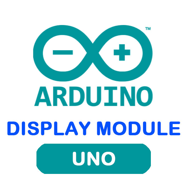 Color Display Module >> Arduino Display Module  (A Series)