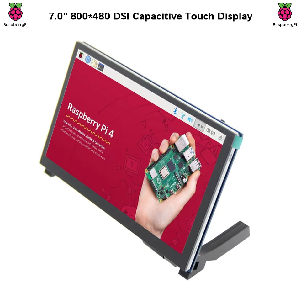 Surenoo DSI Display 7.0