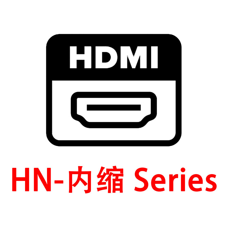 Surenoo HDMI Display >> Inner-HDMI Series