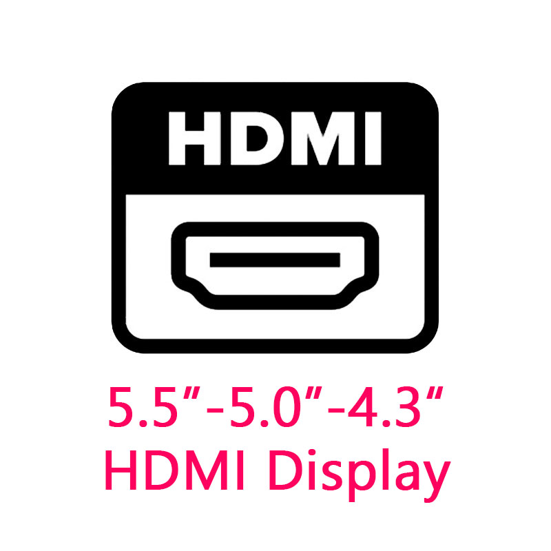 Surenoo HDMI Display / 5.0