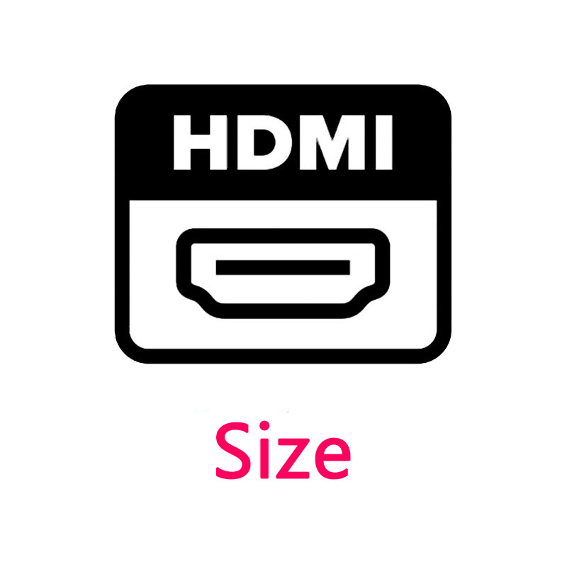 Surenoo HDMI Display (Standard)