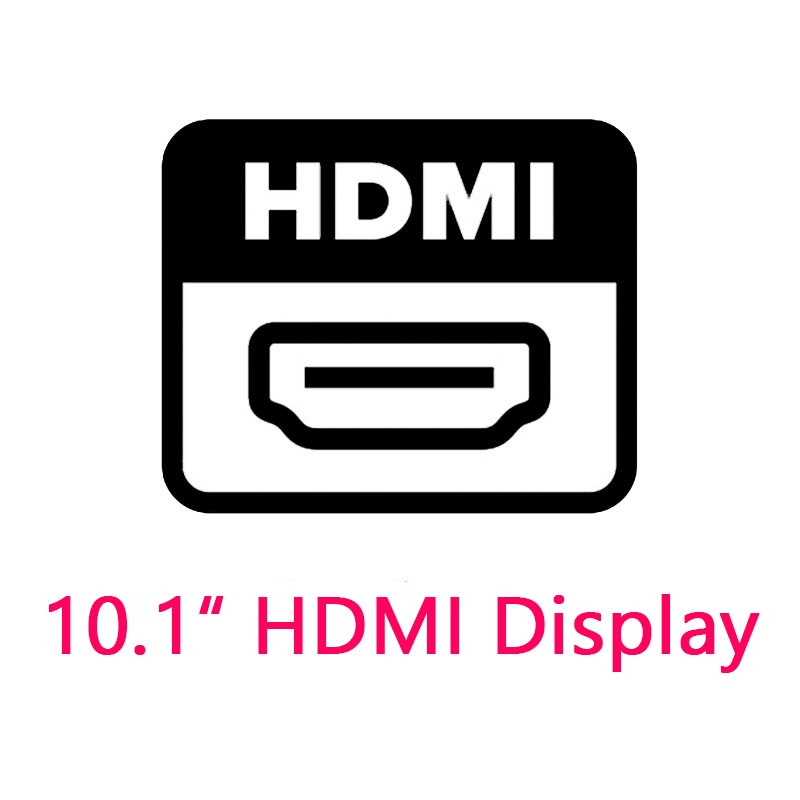 Surenoo HDMI Display / 10.1
