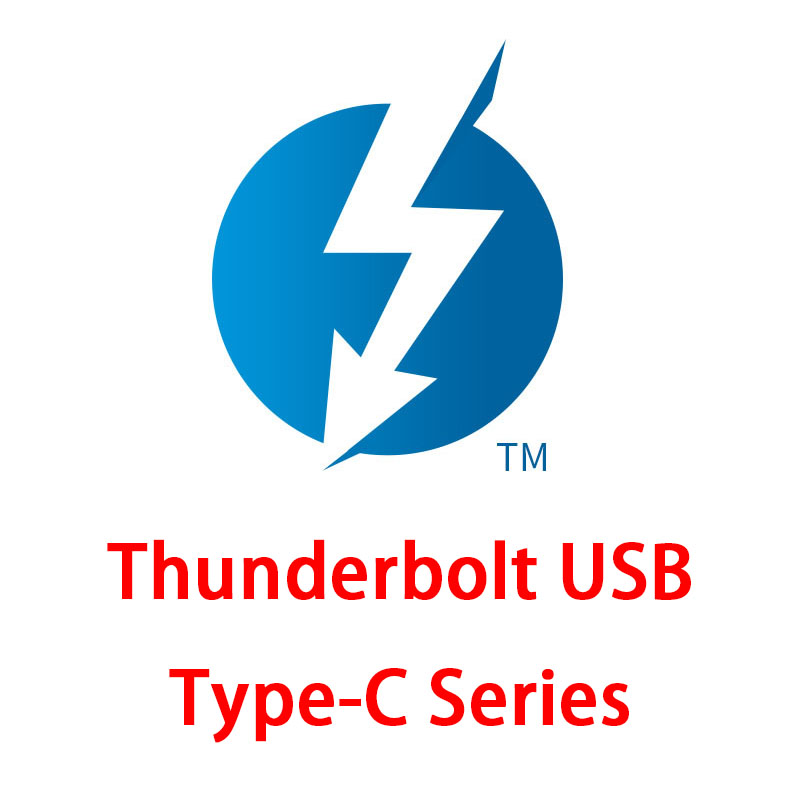Surenoo HDMI Display >> Thunderbolt USB Type-C Series