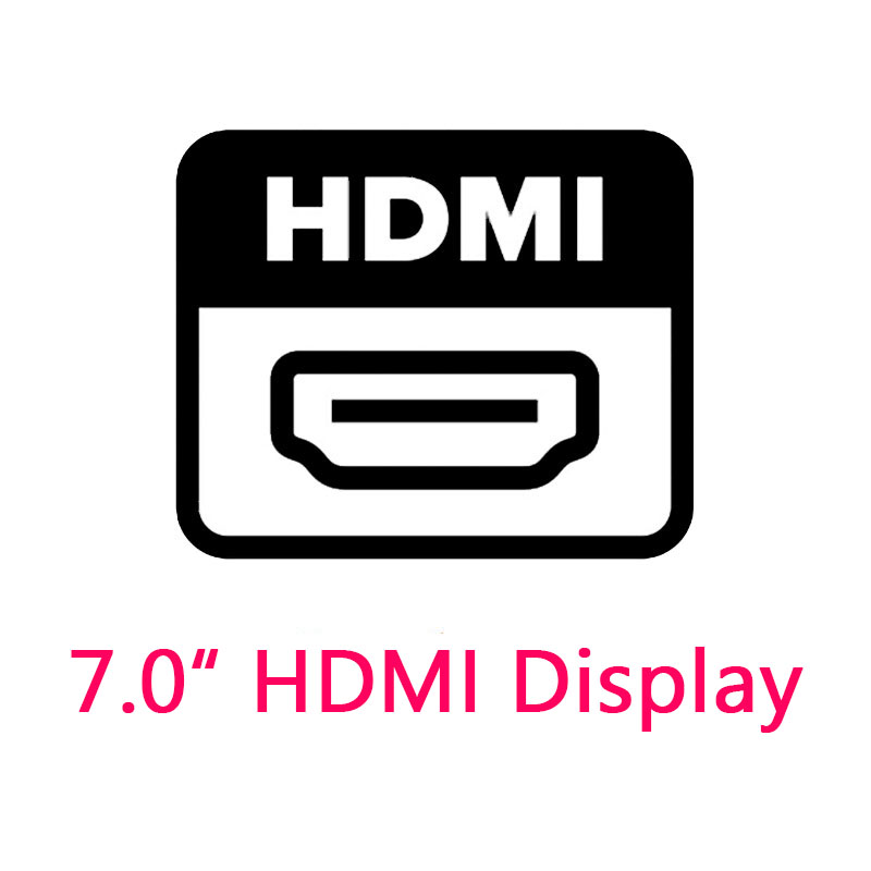 Surenoo HDMI Display / 7.0