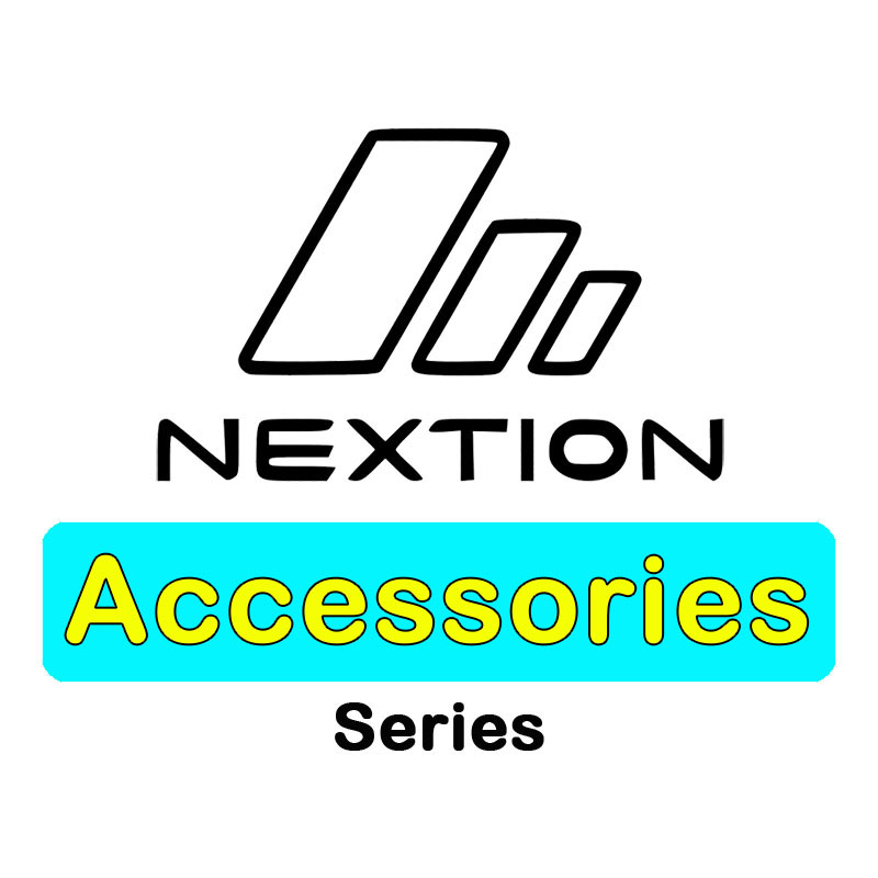 Nextion HMI Display >> Accessories