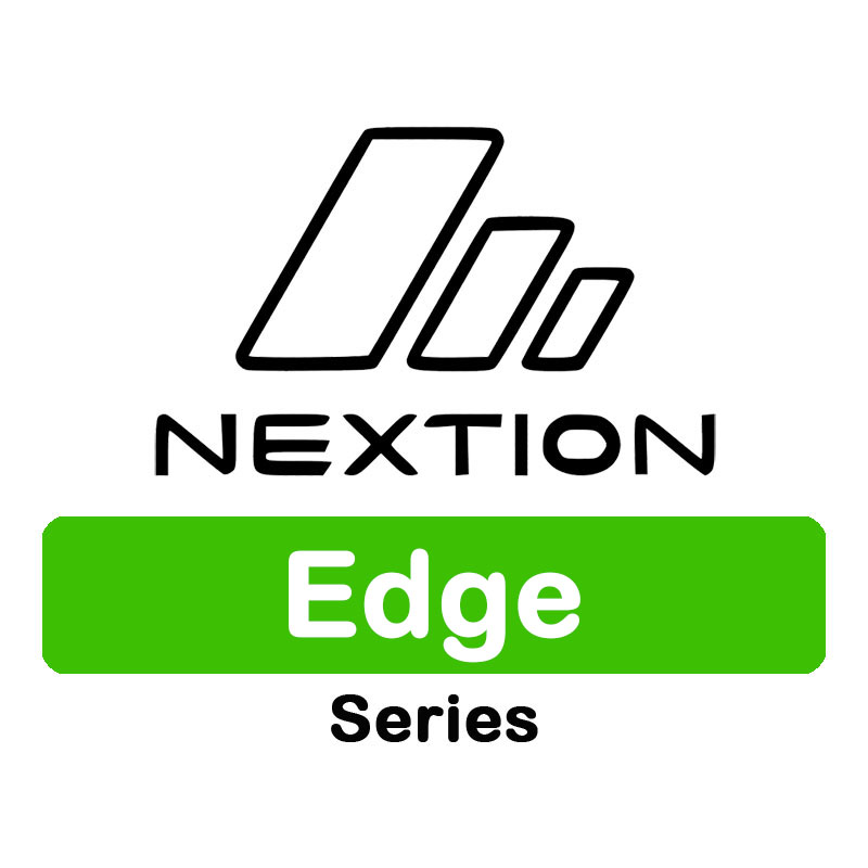 Nextion HMI Display >> Edge Series