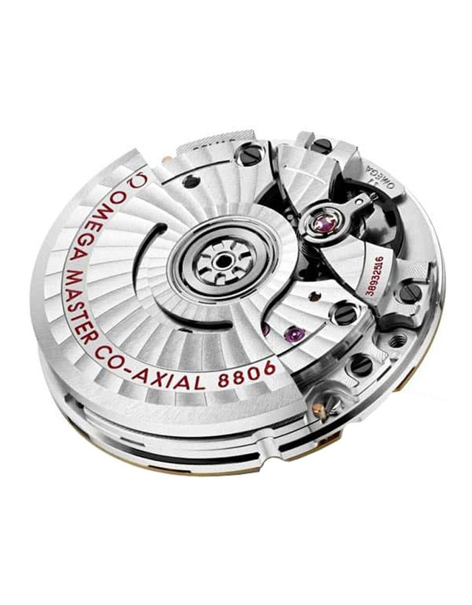 Omega Seamaster Black Dial Stick Markers 210.92.44.20.01.002 43.5MM