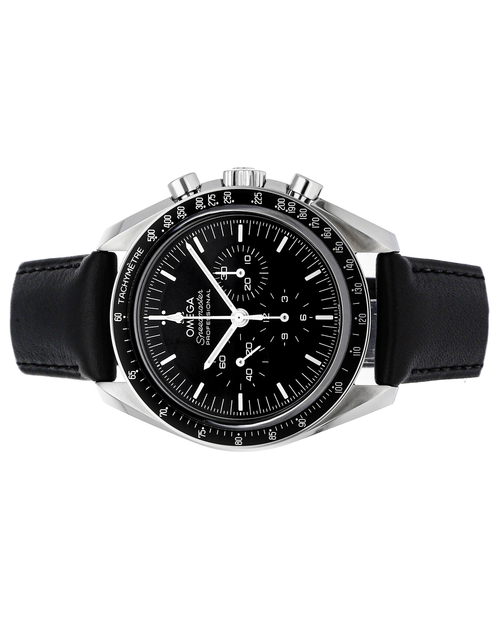 Omega Speedmaster Moonwatch Professional Men's Watch 310.32.42.50.01.002 42MM