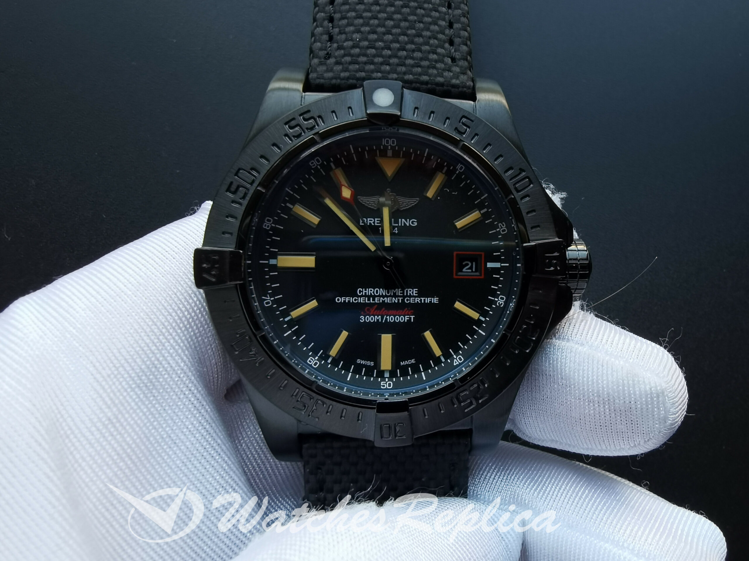 Omega Seamaster 215.92.46.22.01.001 45 Mm Solid Stainless Steel 316l Plated With Pvd For Men Watch