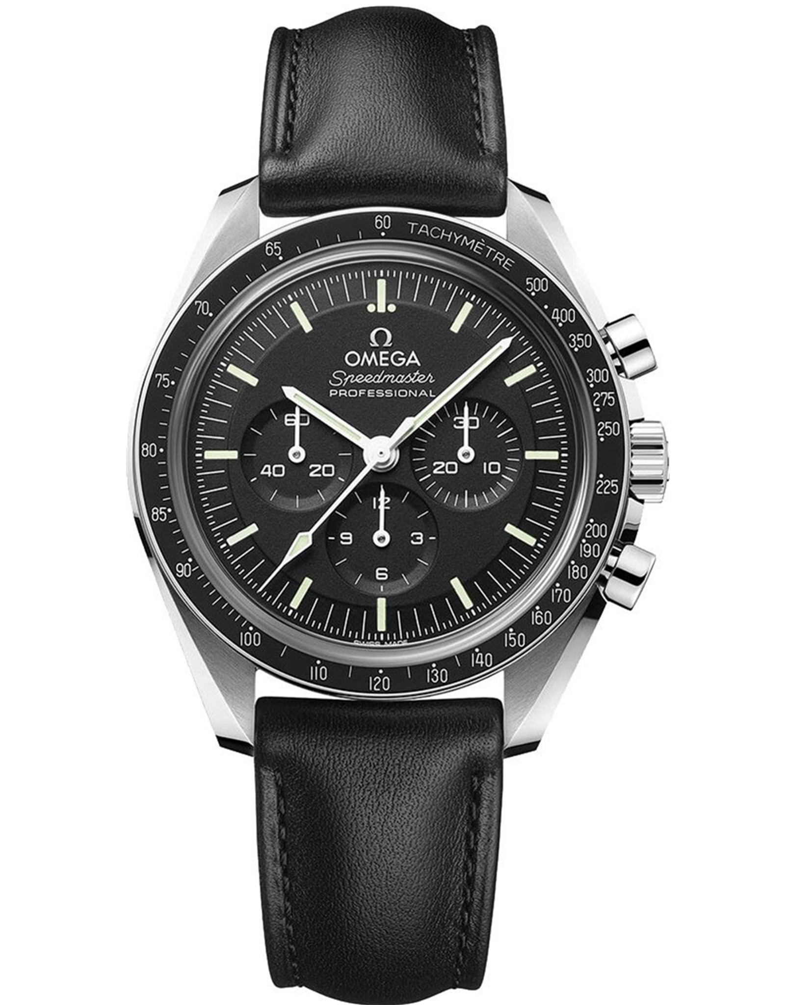 Omega Speedmaster Moonwatch Professional Men's Watch 310.32.42.50.01.002 42MM