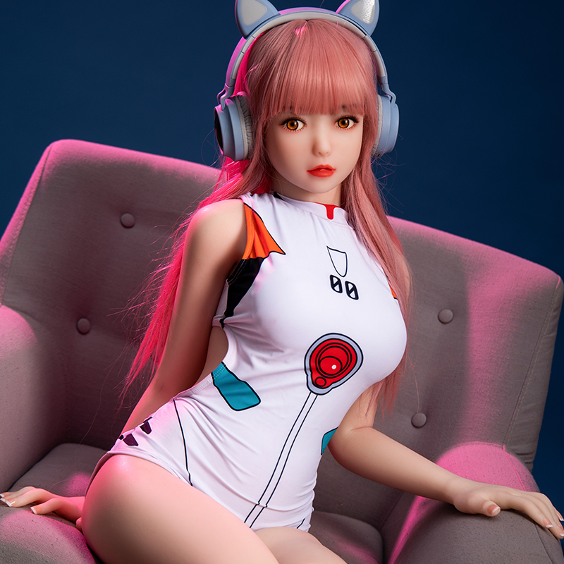 Millie: Nasa girl sex doll-349-115CM/3FT8 (Different height)