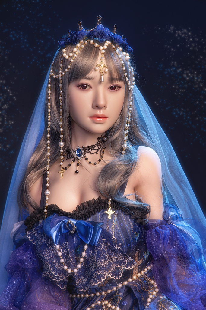 Marilyn: Persian princess sex Doll-192-158CM/5FT2 (Different height)