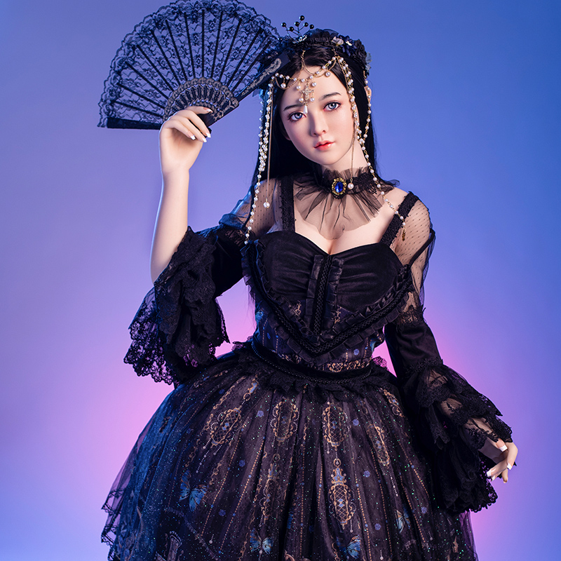 Glenda: Persian princess sex doll-261-115CM/3FT8 (Different height)