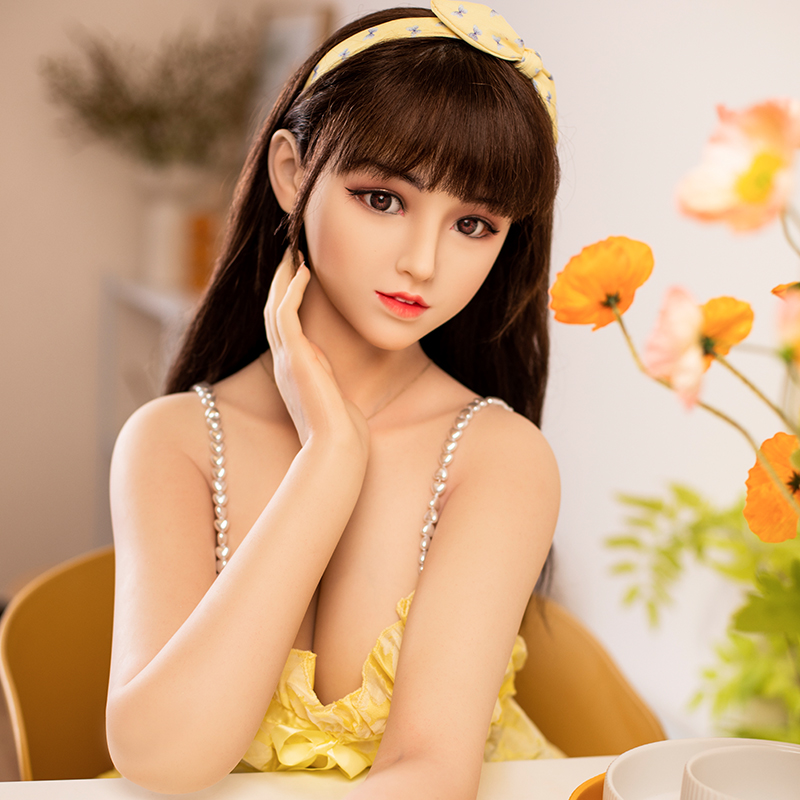 Chanel: Sunshine girl sex Doll-348-115CM/3FT8 (Different height)