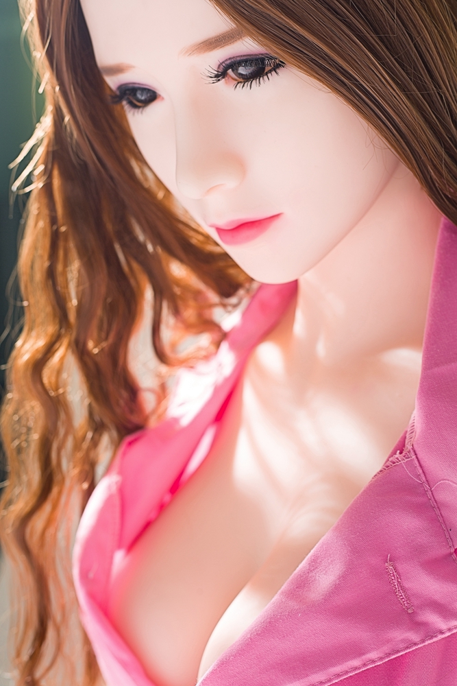 Pink nurse sex doll-14-158CM/5FT2 (Different height)